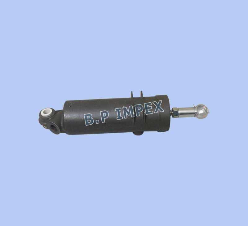Low Air Pressure Switch